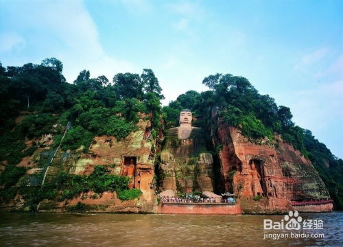 乐山大佛旅游项目设计方案[乐山大佛旅游项目设计方案图]