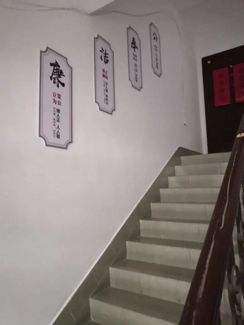 教学楼过道文化设计方案[教学楼道文化设计]