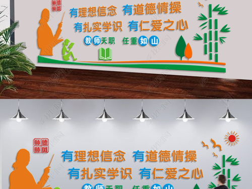 师德师风板报版面设计方案[师德师风板报版面设计方案图片]