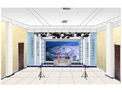 演播室设计方案[演播室设计方案范文]