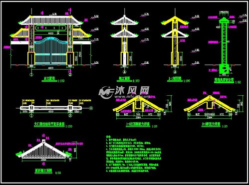 厂区围墙设计方案[厂区围墙设计方案怎么写]