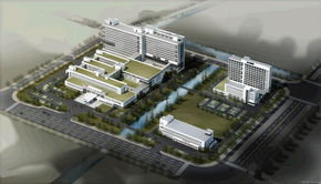 医院设计方案审查[医院设计方案评审应注意什么]