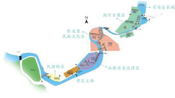 地产小镇设计方案[小镇项目产业规划]