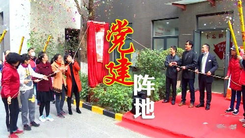 小区阵地设计方案[小区党建阵地建设]