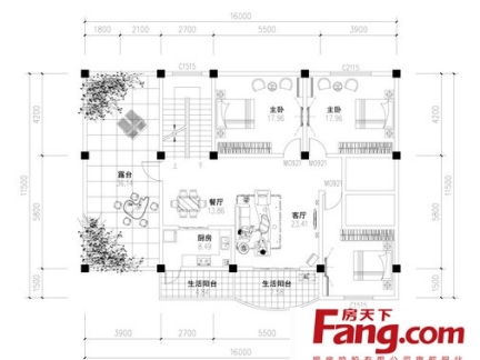 房屋设计平面图效果图大全,房屋设计平面图效果图大全