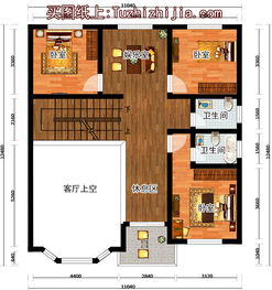 房屋设计图用什么软件画比较好,房屋设计图用什么软件画比较好看
