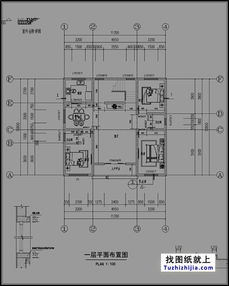 房屋设计图图纸大全,房屋设计图全套