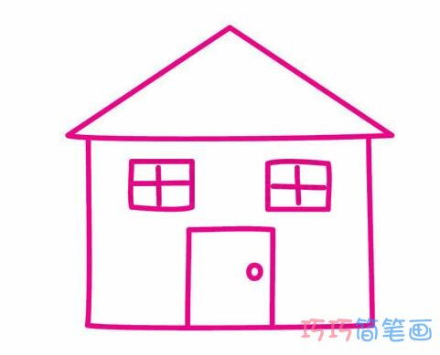 房屋设计图画法图片大全大图,房屋设计图画法图片大全大图高清