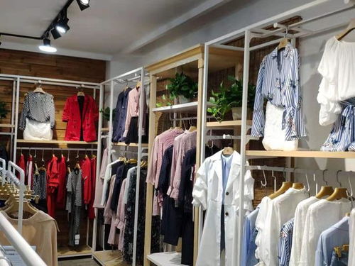服装新店设计方案[服装店门口引流方案]