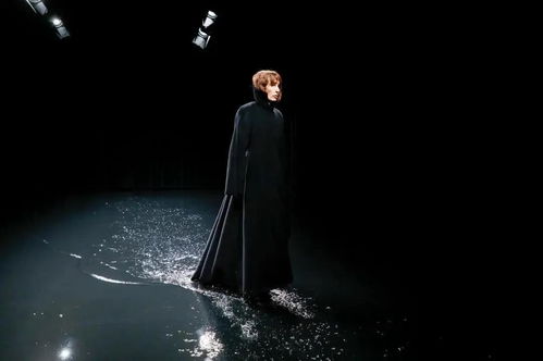 服装秀场策划,服装秀策划方案