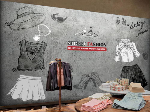 服装效果图绘画背景,服装效果图绘画背景图