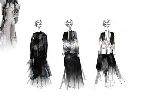 服装设计师大赛报名,2021年服装设计比赛