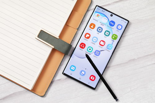 三星note10+5g参数配置,三星note10+5g参数配置与S22U对比