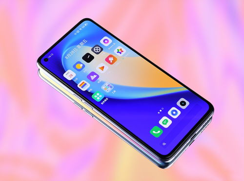 realme是oppo旗下的吗,realmev11是什么牌子手机