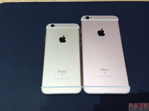 苹果iphone6splus,苹果iPhone6sPlus后摄像头黑屏维修多少钱