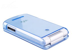 索尼爱立信w958,索尼爱立信w958c