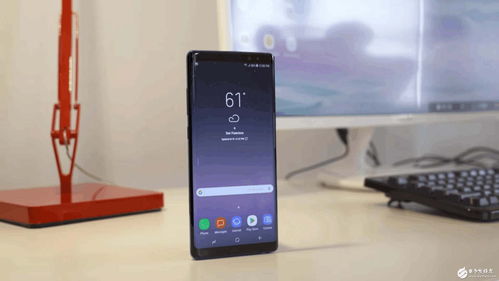 三星note8上市时间和价格,三星note8发售