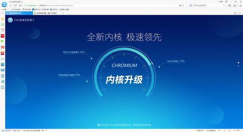 2345浏览器,2345浏览器怎么样