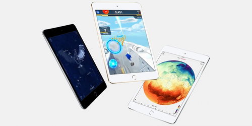 ipadmini5,ipadmini5和6的区别
