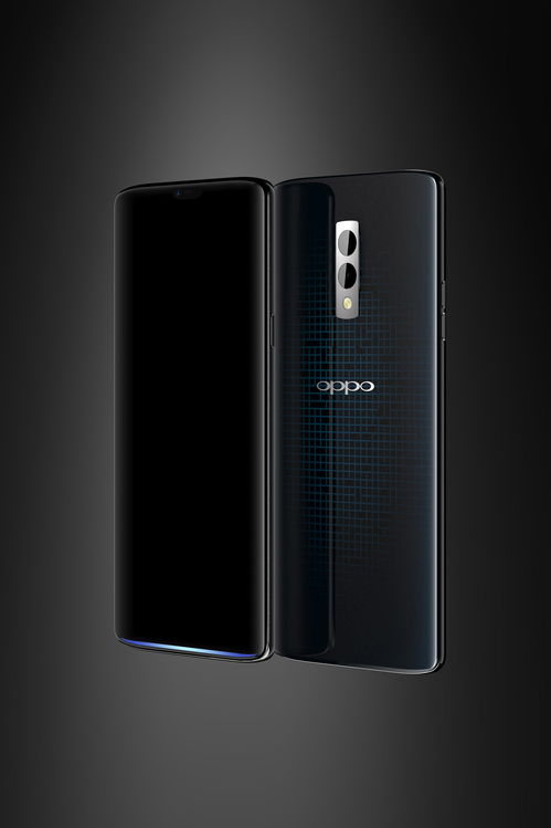 oppo全部系列图片,oppo全系列手机图片