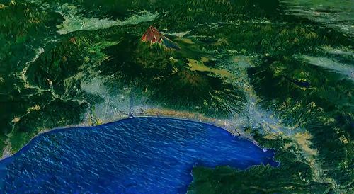 富士山火山预计爆发时间,富士山火山预计爆发时间今年