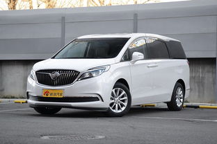 gl8,gl8价格