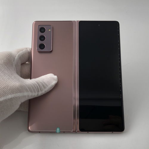 三星galaxyzfold25g,三星GalaxyZFold35G