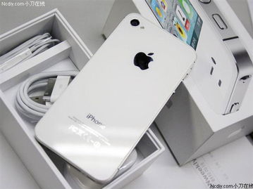 苹果iphone4s价格,苹果四s价格