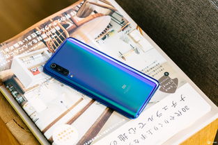 小米9系列,小米9系列有哪些型号