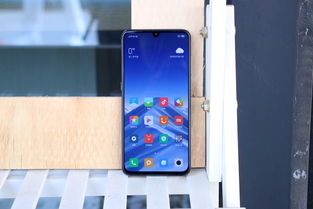 小米note9,小米note9pro突然不开机