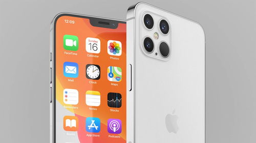 苹果6到苹果12顺序,iphone6s到iphone12