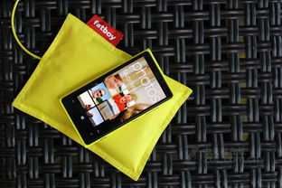 诺基亚lumia920参数,诺基亚lumia920上市价格