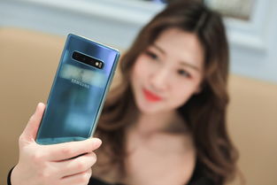 三星galaxys1,三星GalaxyS8+参数