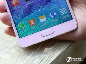 三星note4,三星note4当年多少钱
