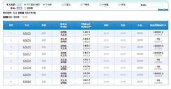 k4457次列车时刻表查询,k4458列车的时刻表