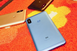 红米note5,红米note5plus