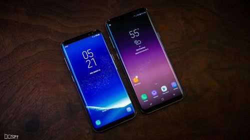 三星galaxys8参数,三星GalaxyS8参数
