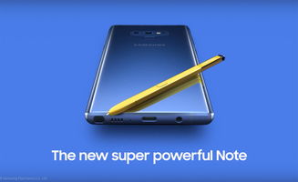 三星note9怎么样,三星note9怎么样进入刷