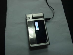 诺基亚n92,诺基亚N92