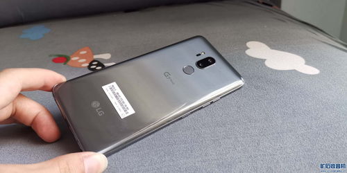 lgg7,lgg7屏幕是顶级LCD屏幕吗