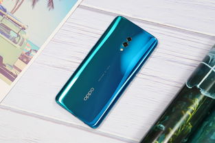 oppok3参数,oppok3参数配置详情8+256