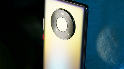 华为mate40pro,华为mate40pro和p40pro哪个好