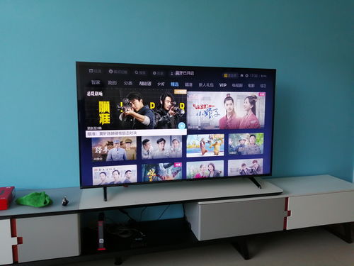 电视机一线品牌排行榜,国内的六个电视机一线品牌