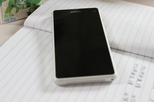 sony历代手机大全,索尼旗舰手机历史