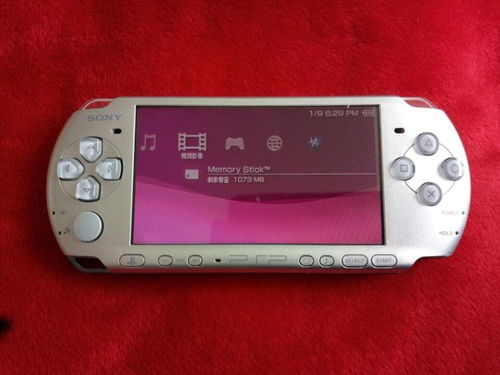 psp3000,psp3000和psp2000区别