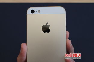 iphone5和iphone5s区别,苹果5和苹果5s的区别是什么