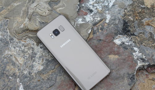 三星盖乐世s8,三星盖乐世s8+一开始的价格