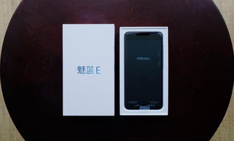 魅蓝e,魅蓝耳机