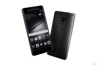 华为mate9是哪年上市的,华为mate9哪一年出的