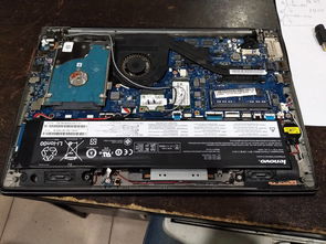 联想g450拆机视频,联想g450ax拆机图解